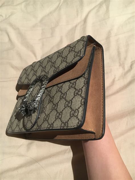 gucci micro purse|small Gucci purse used.